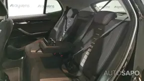 BMW X2 de 2021