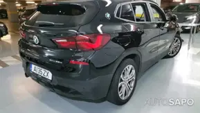 BMW X2 de 2021
