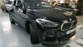BMW X2 de 2021