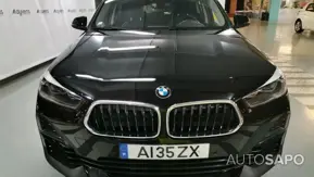 BMW X2 de 2021