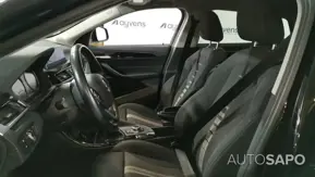 BMW X2 de 2021