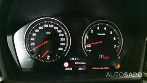 BMW X2 de 2021