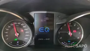 Mercedes-Benz Classe GLC de 2021