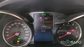 Mercedes-Benz Classe GLC de 2021
