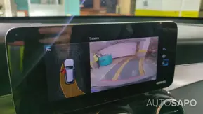 Mercedes-Benz Classe GLC de 2021