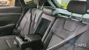 Hyundai Tucson de 2022