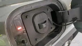 Hyundai Tucson de 2022