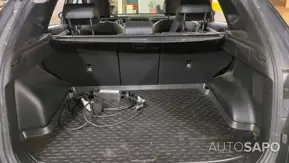 Hyundai Tucson de 2022