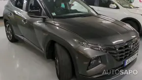 Hyundai Tucson de 2022