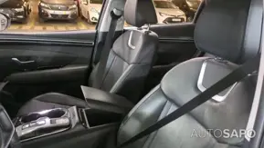 Hyundai Tucson de 2022
