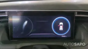 Hyundai Tucson de 2022