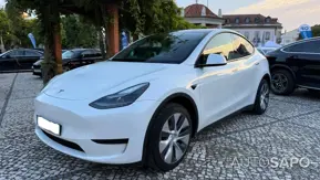 Tesla Model Y de 2024