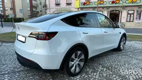 Tesla Model Y de 2024