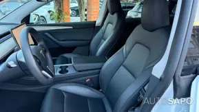 Tesla Model Y de 2024