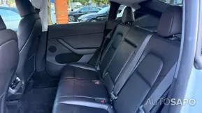 Tesla Model Y de 2024