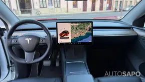 Tesla Model Y de 2024