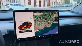 Tesla Model Y de 2024