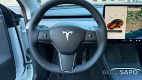 Tesla Model Y de 2024