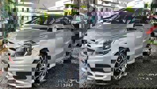 Mercedes-Benz Classe A de 2015