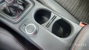 Mercedes-Benz Classe A de 2015