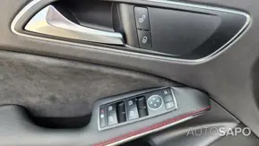 Mercedes-Benz Classe A de 2015