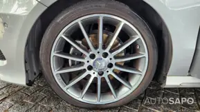 Mercedes-Benz Classe A de 2015