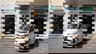 Renault ZOE de 2022