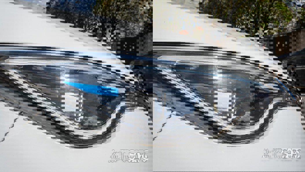 Renault ZOE de 2022