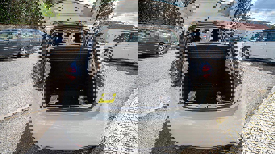 Renault ZOE de 2022