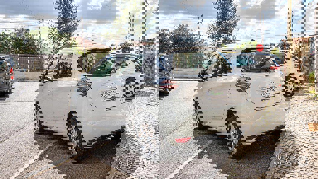 Renault ZOE de 2022