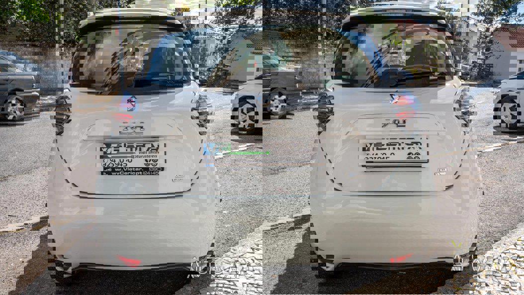 Renault ZOE de 2022