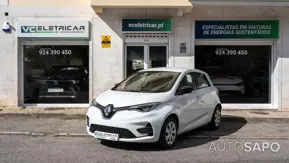 Renault ZOE de 2022
