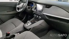 Renault ZOE de 2022