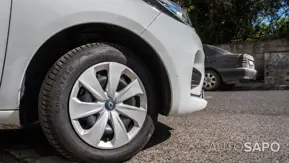 Renault ZOE de 2022