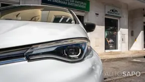 Renault ZOE de 2022