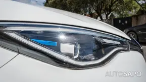 Renault ZOE de 2022
