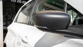 Renault ZOE de 2022