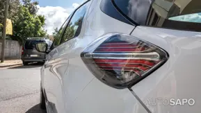 Renault ZOE de 2022