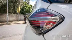 Renault ZOE de 2022