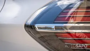 Renault ZOE de 2022