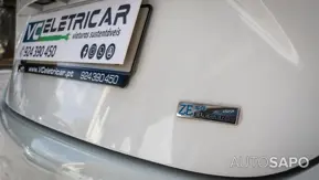 Renault ZOE de 2022