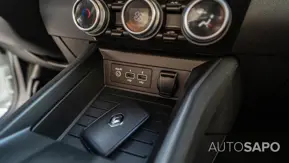 Renault ZOE de 2022