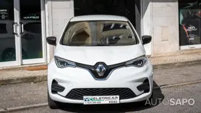 Renault ZOE de 2022