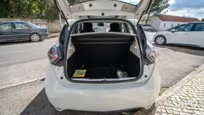 Renault ZOE de 2022