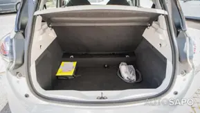 Renault ZOE de 2022