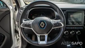 Renault ZOE de 2022