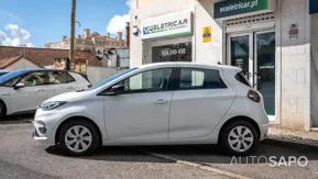 Renault ZOE de 2022
