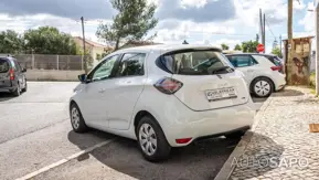 Renault ZOE de 2022