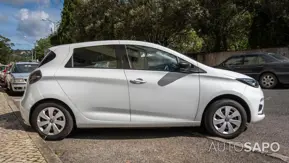 Renault ZOE de 2022