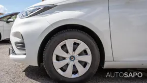 Renault ZOE de 2022